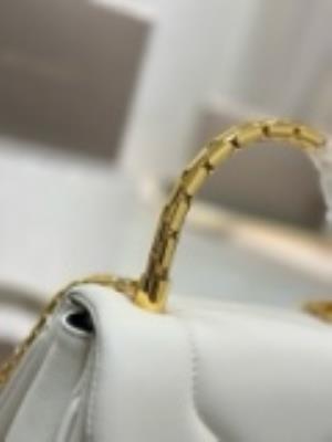 wholesale quality bvlgari serpenti reverse bag model no. 2